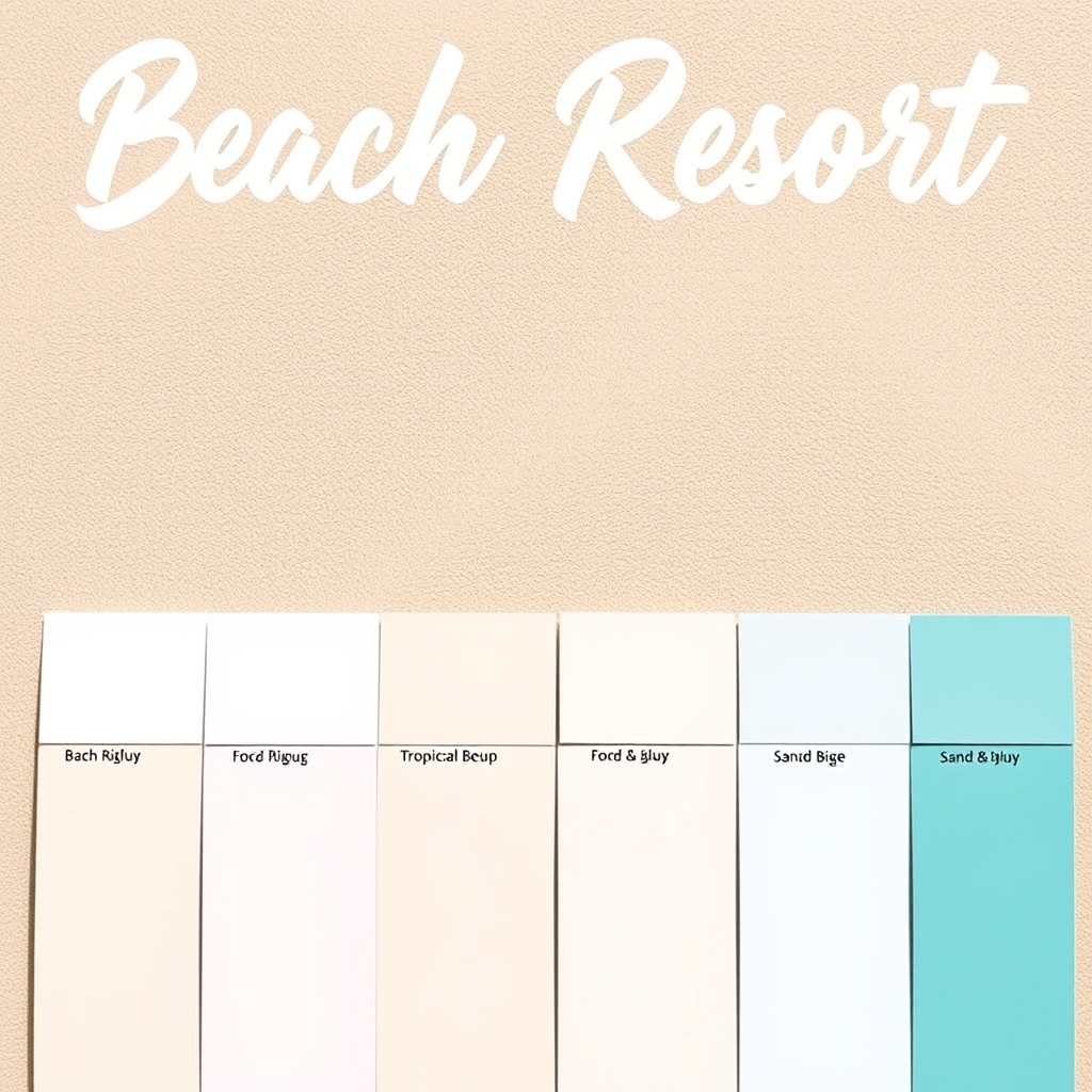 Beach Resort